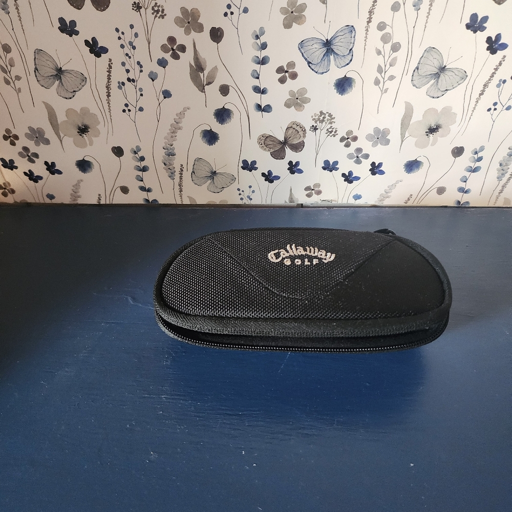 Callaway sunglasses case